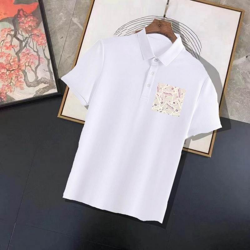 DIOR Men's Polo 106